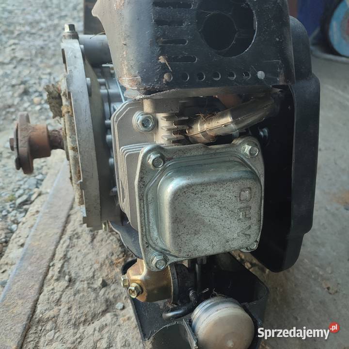 Silnik kosiarka mtd Kraków