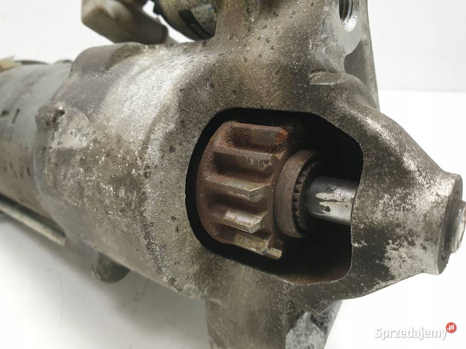 ROZRUSZNIK Ford Kuga 20 TDCI ROZRUSZNIK Chełm