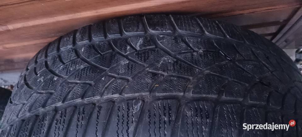 Alojzy felgi 19 Q7Q5 aluminiowe