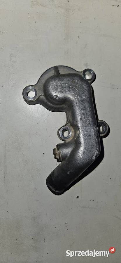 Pokrywa pompy wody dekiel suzuki rm 85 20022013 Gorlice