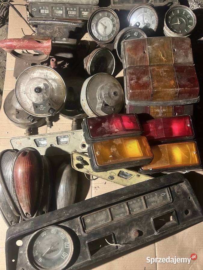 Klosze lampy Warszawa Nysa Świecie