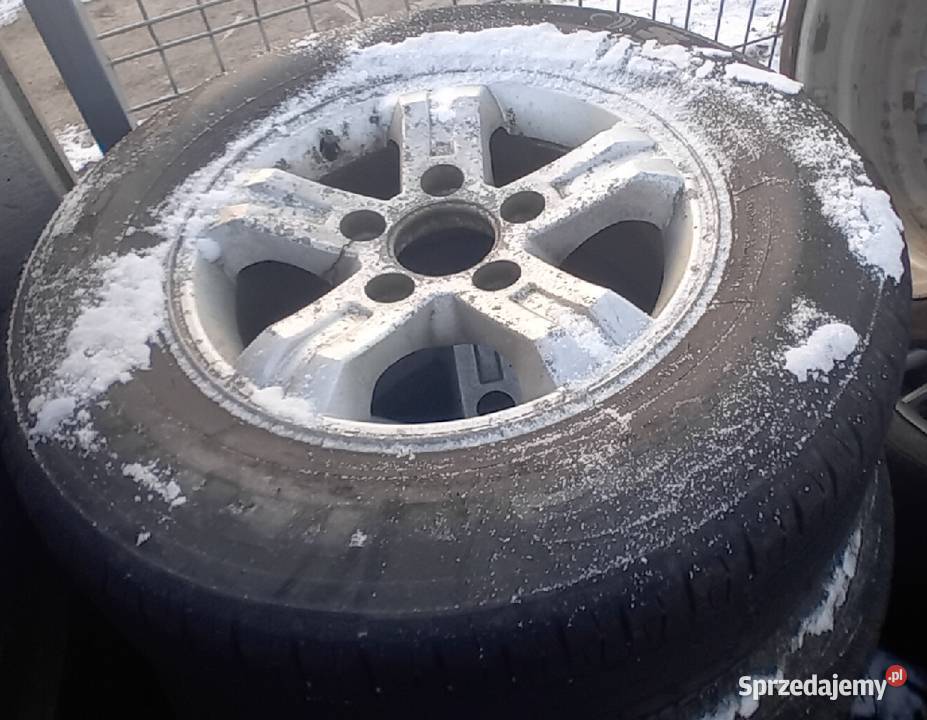 Felgi koła alufelgi BMW MERCEDES PORSCHE LEXUS Jabłonowo-Zamek sprzedam