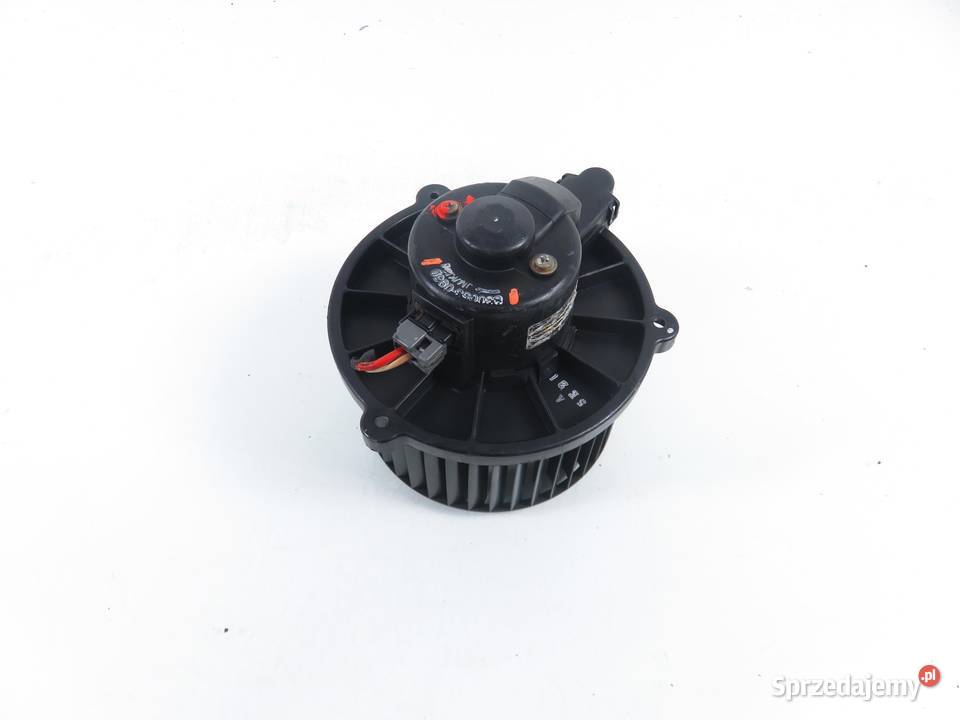 DMUCHAWA HYUNDAI TUCSON I 8300530950 małopolskie