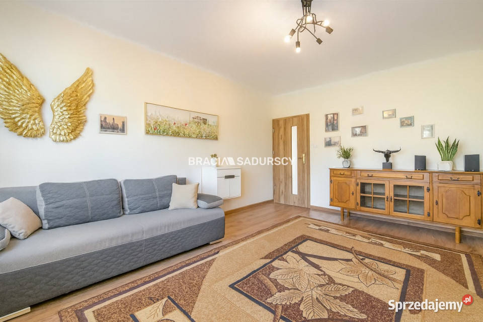 Mieszkanie 622m2 2pokojowe Kraków Osiedle na 60m2