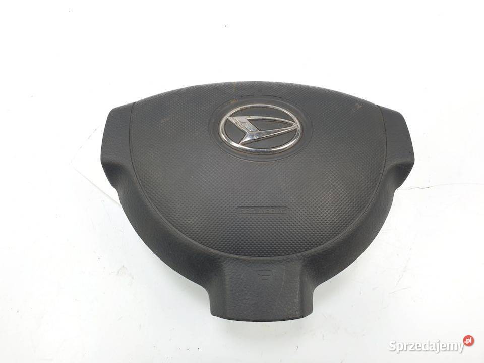 PODUSZKA AIRBAG DAIHATSU SIRION Lipno sprzedam