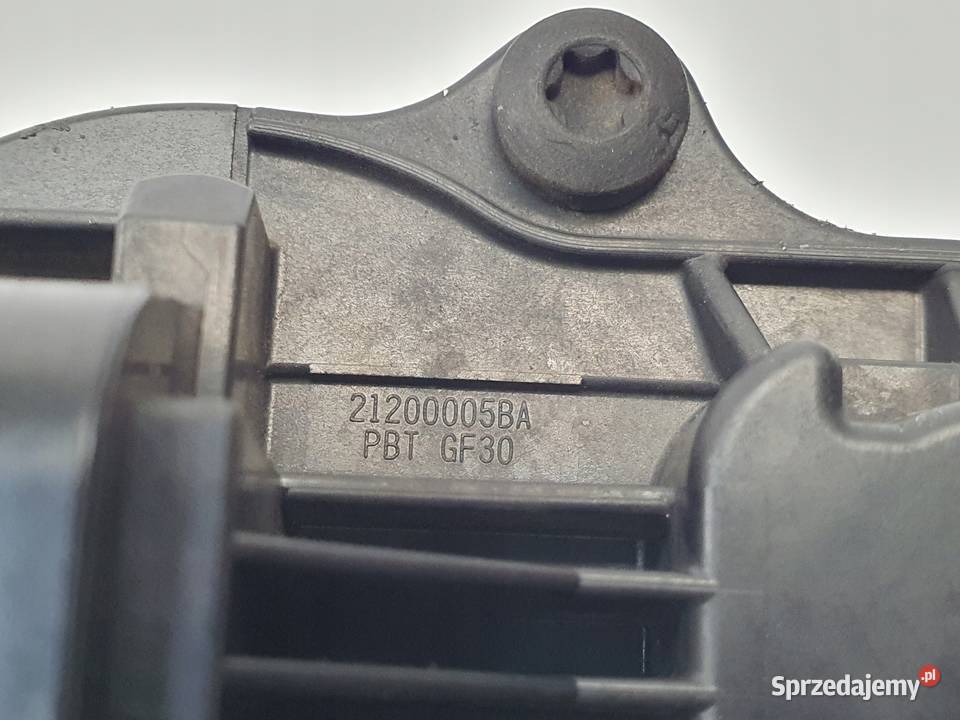 ZAWÓR EGR Ford Focus MK2 II 18 TDCI KKDA Recyrkulacja spalin EGR sprzedam