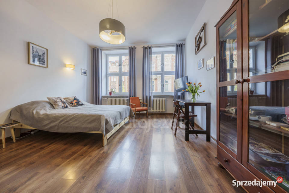 Mieszkanie Gdańsk Ogarna 485 metrów 2 pokoje