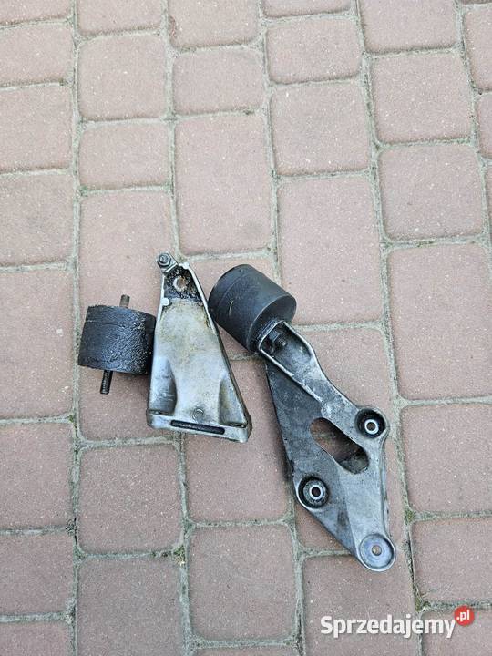 Bmw E34 M20b25 Na części