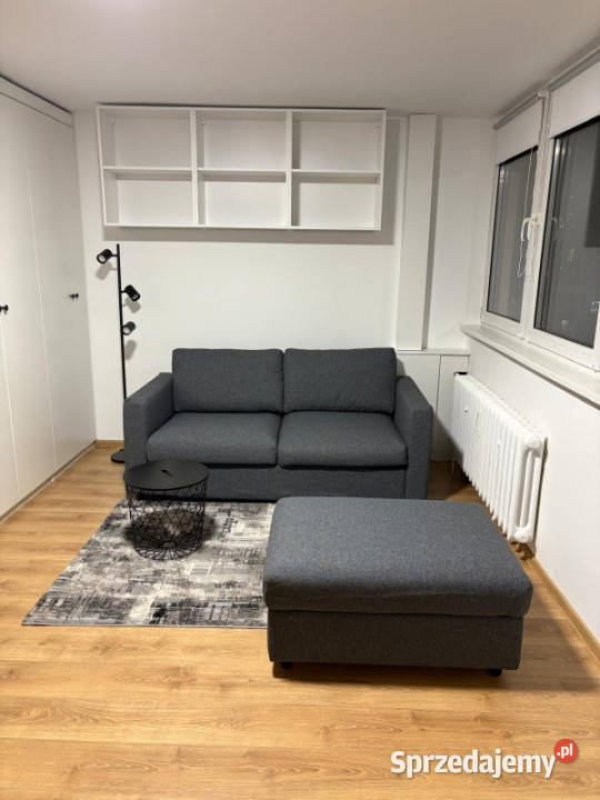 Wynajmę kawalerkę Rynku we Wrocławiu Wrocław