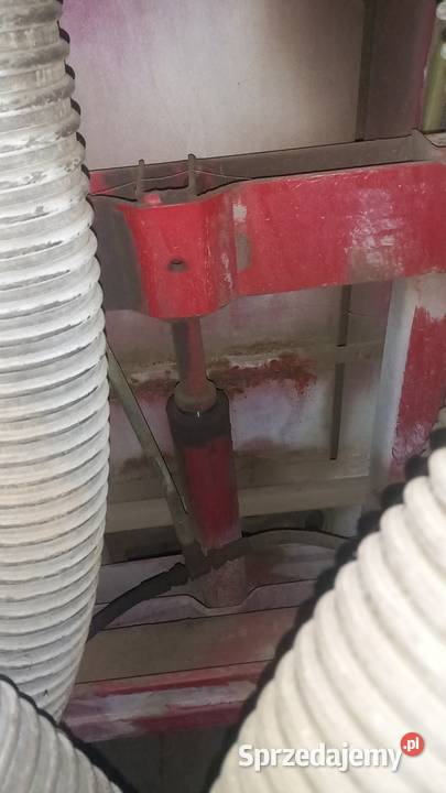 sprzedam opryskiwacz hardi mazowieckie