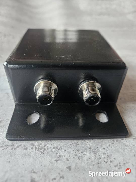 Czujnik Trójnik System LEICA M125pin MIL6pin Brzesko