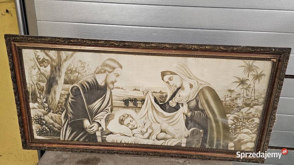 Obraz Pozostałe Wodzisław