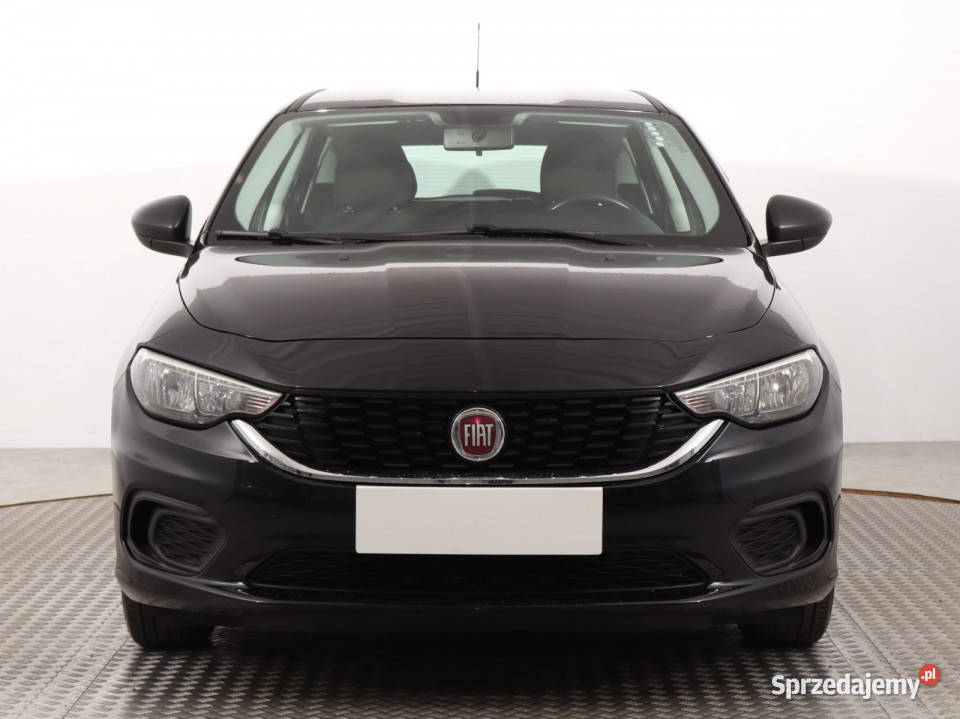 Fiat Tipo 14 16V isofix Katowice