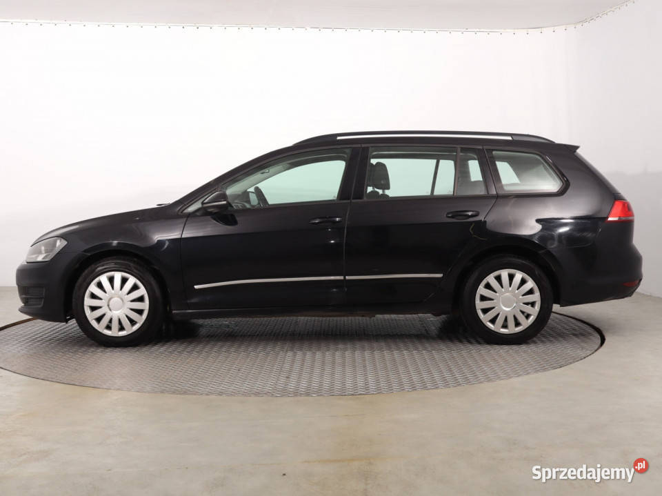 VW Golf 12 TSI śląskie Katowice