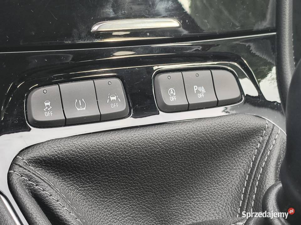 Opel Grandland X 15 D 130KM podkarpackie Brzostek