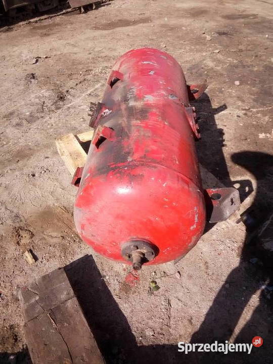 Zbiornik kompresora 500L Skarżysko-Kamienna