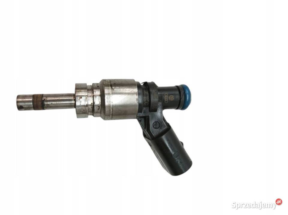 WTRYSKIWACZ 06E906036C 32 FSI Audi A6 III świętokrzyskie