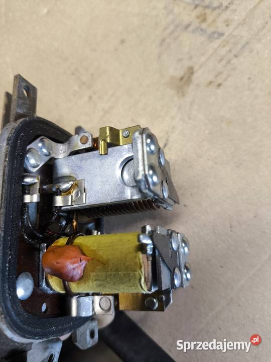 Regulator napięcia bosch RS TBB 130121 0 190 218 Lutoryż