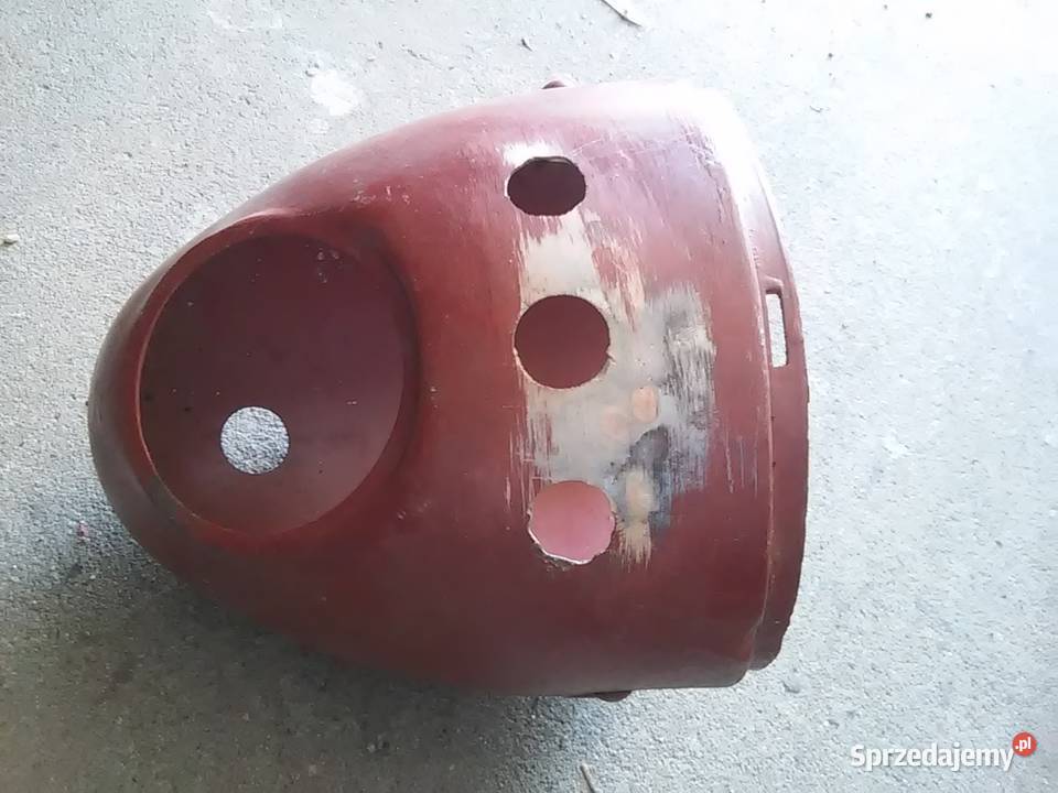 Obudowa lampa przednia Iż 56 Planeta sprzedam