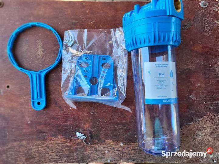 filtr narurowy Bluewater Stobierna