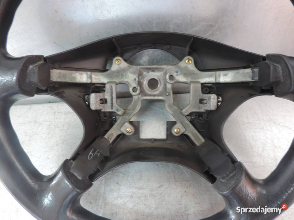 KIEROWNICA MITSUBISHI SPACE STAR 1 małopolskie Nowy Sącz