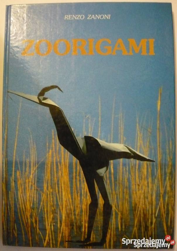ZOORIGAMI ZANONI RENZO Krosno