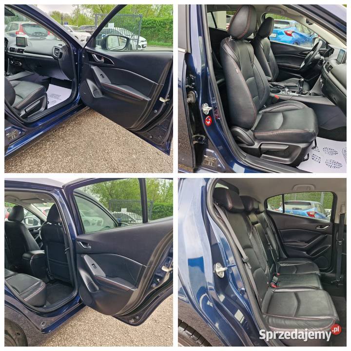20 benz gwarancja xenon GPS full ASO idealna reflektory ksenonowe Motoryzacja małopolskie