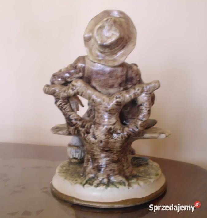 FIGURKA CERAMIKA 6 Jastrzębie-Zdrój