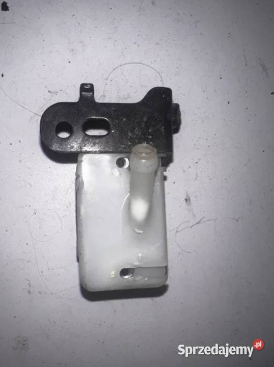 zbiorniczek płynu hamulcowego Honda CB 650F ABS Ostrów Wielkopolski