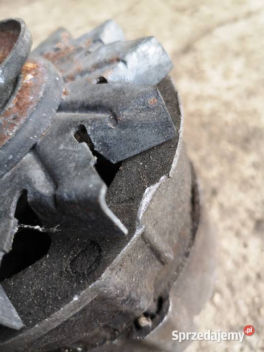 Polonez Fso Ursus alternator Gdańsk sprzedam