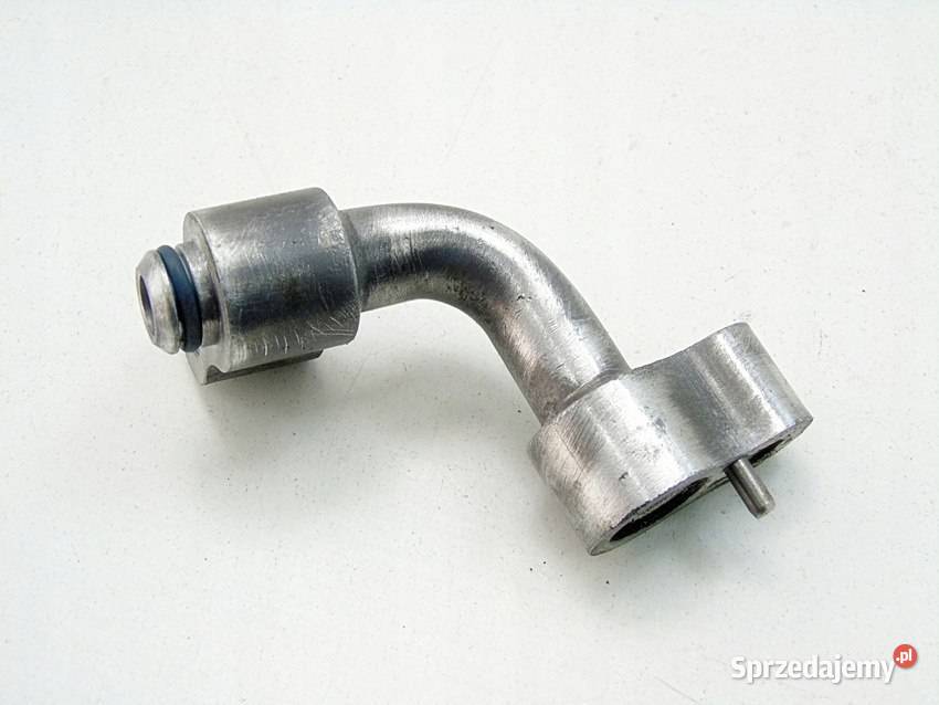 RURKA PRZEWÓD KLIMATYZACJI 18 16V CARENS CERATO Sosnowiec