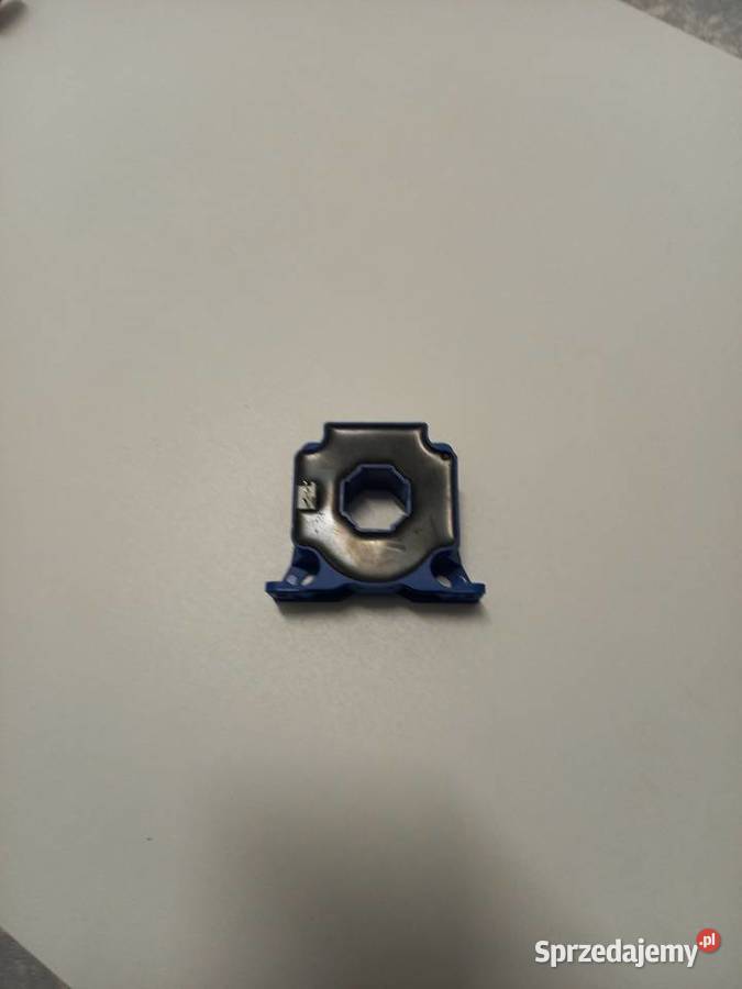 Bezpiecznik przemysłowy Siba 350A sprzedam