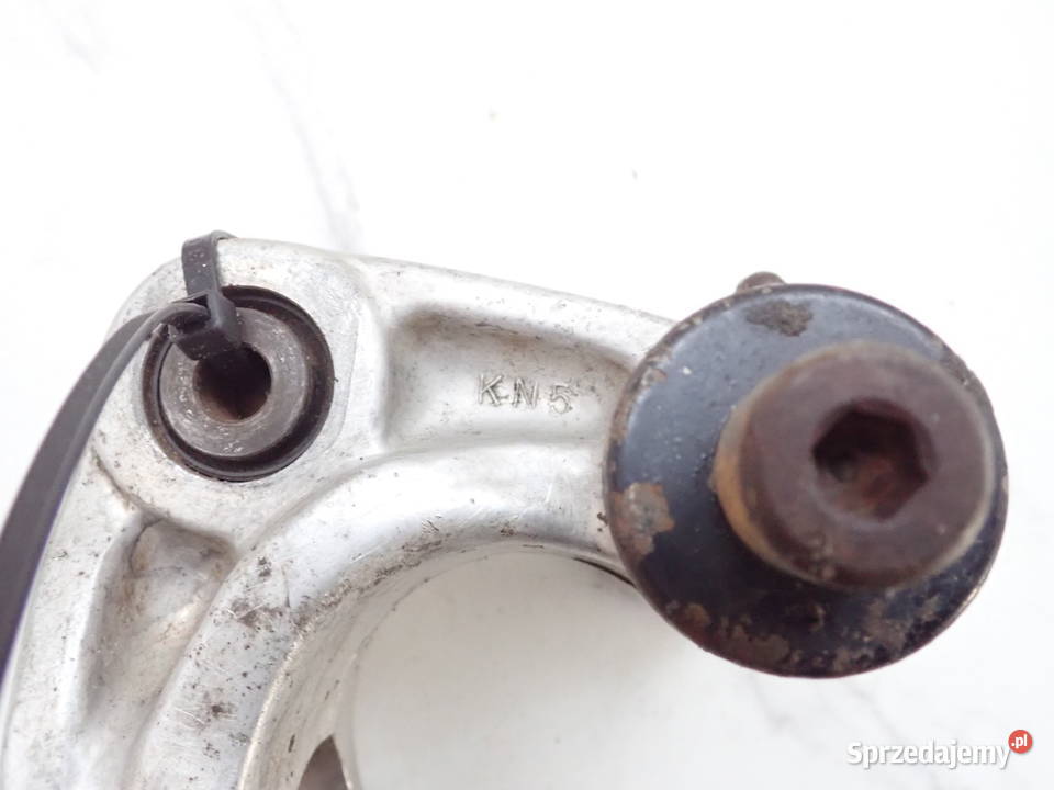 Kiwak Kołyska Łożyska Łącznik Wahacza Honda XR Strzelce Krajeńskie sprzedam