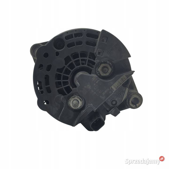 ALTERNATOR Opel Zafira B Vectra C Signum 19 CDTI osobowe Chełm