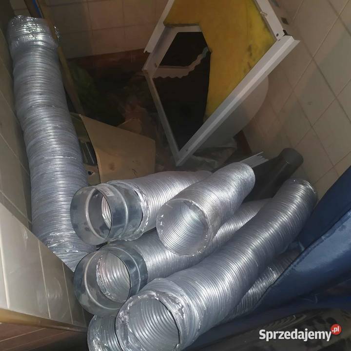 piec nadmuchowy Września