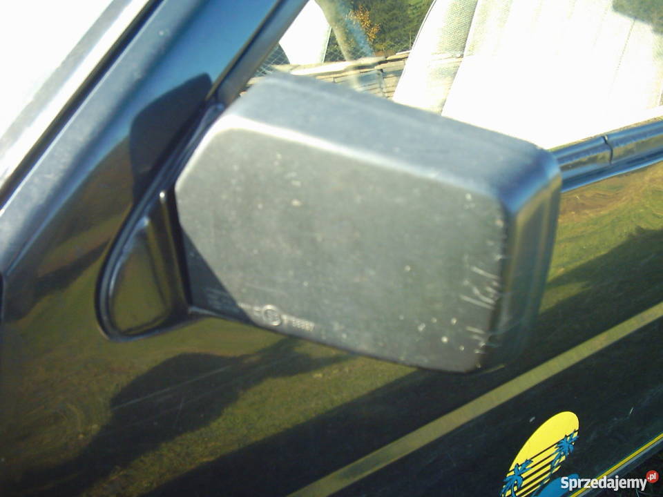 TERRANO MAVERICK drzwi maska klapa błotnik szyba Motoryzacja Gorlice sprzedam