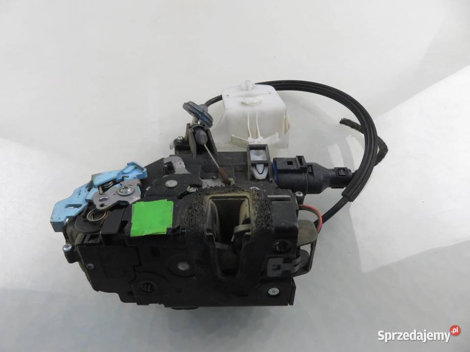 ZAMEK LEWY PRZEDNI VW CADDY III Variant osobowe