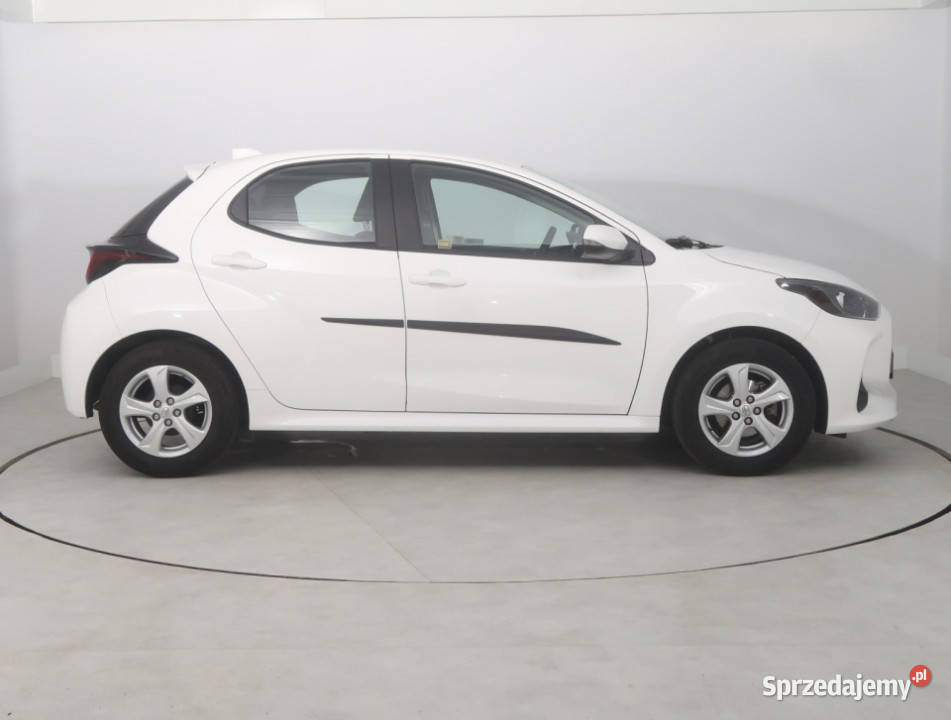 Toyota Yaris 15 VVTi Yaris Bielany Wrocławskie