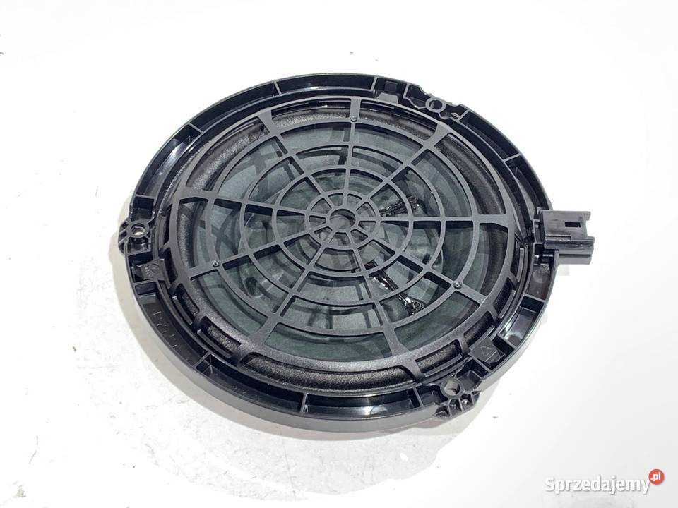 GŁOŚNIKI KOMPLET CITROEN C4 CACTUS 9806071080 Sprzęt audio fabryczny