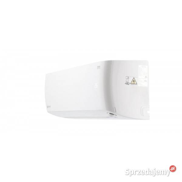 Nowy klimatyzator Rotenso Mirai M35XiM35Xo 35kW śląskie Chorzów