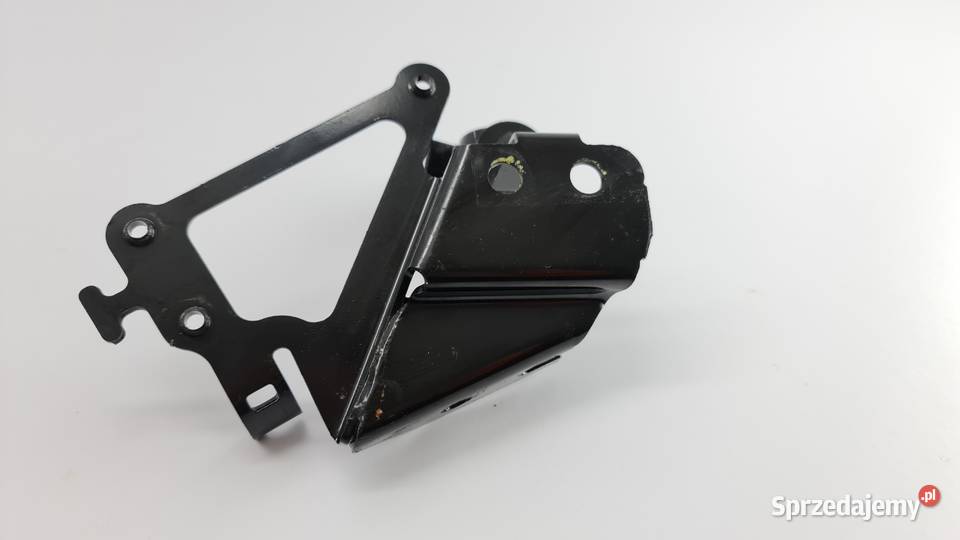 Mocowanie Przewodu Chlodnicy Stelaz Can Am Łódź sprzedam