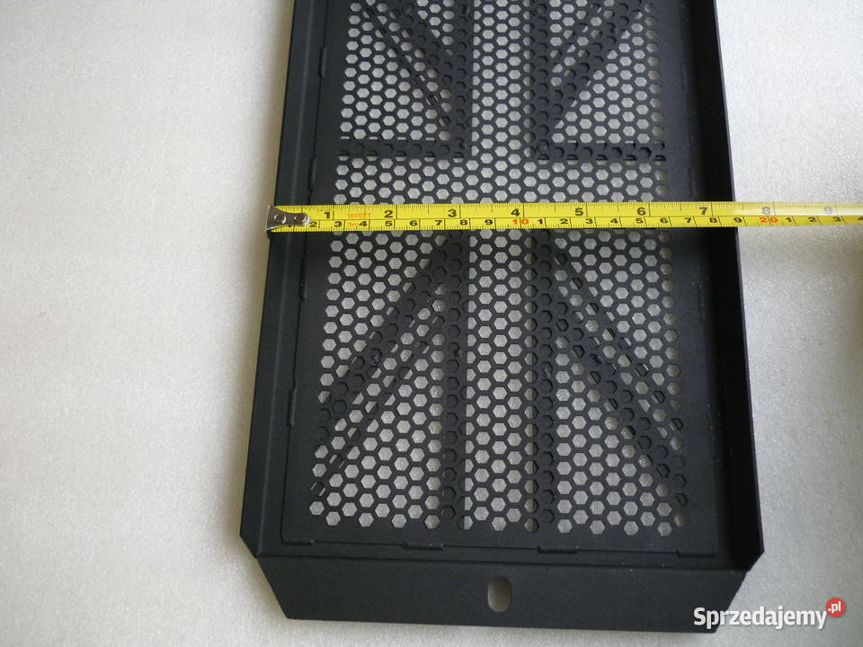 TRIUMPH Osłona chłodnicy BONNEVILLE Pozostałe Poznań