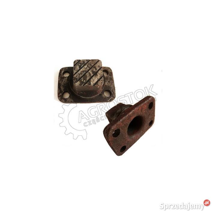 Pokrywa opora serwa serwomechanizmu jumz Parczew sprzedam