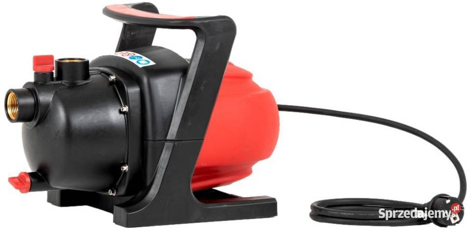 LIDER EPO1200 POMPA DO WODY HYDROFOROWA HYDROFOR Pompy i hydrofory Opalenica