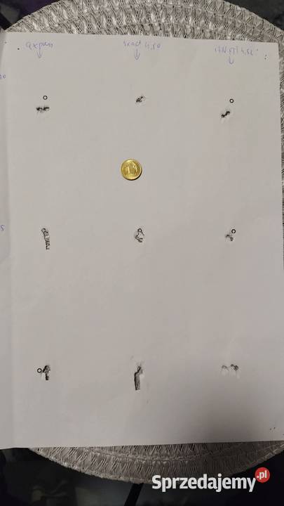 Weihrauch HW 97KT WST Słoniu Kurier