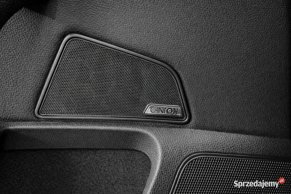 koda Superb III 20152023 Sadlno