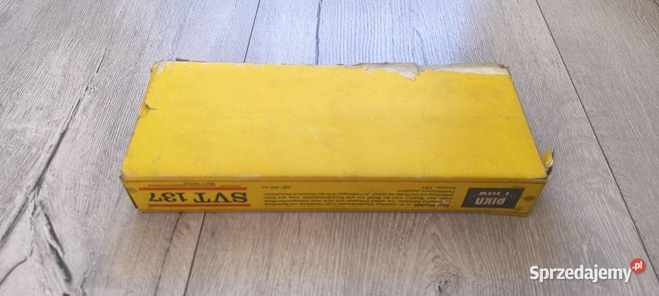 LOKOMOTYWA PIKO SVT137 DR H0 ŁADNY STAN PUDEŁKO śląskie Bytom