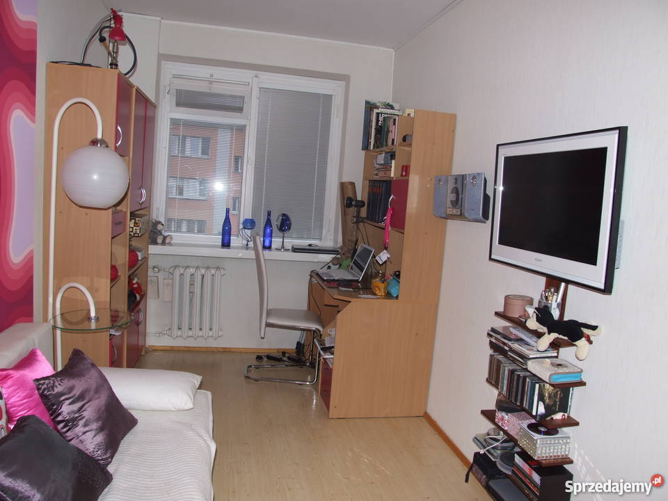 M4 Łódź Retkinia 53m2 bezposrednio Łódź sprzedam