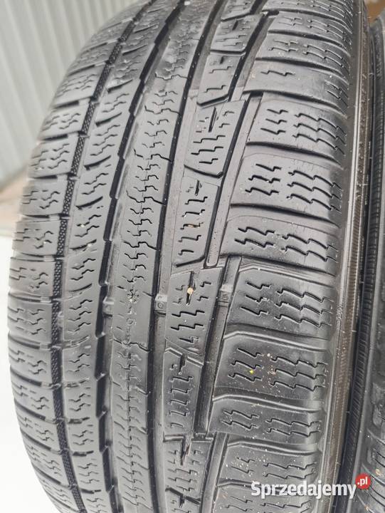 Opony zimowe Nokian wra3 2155517