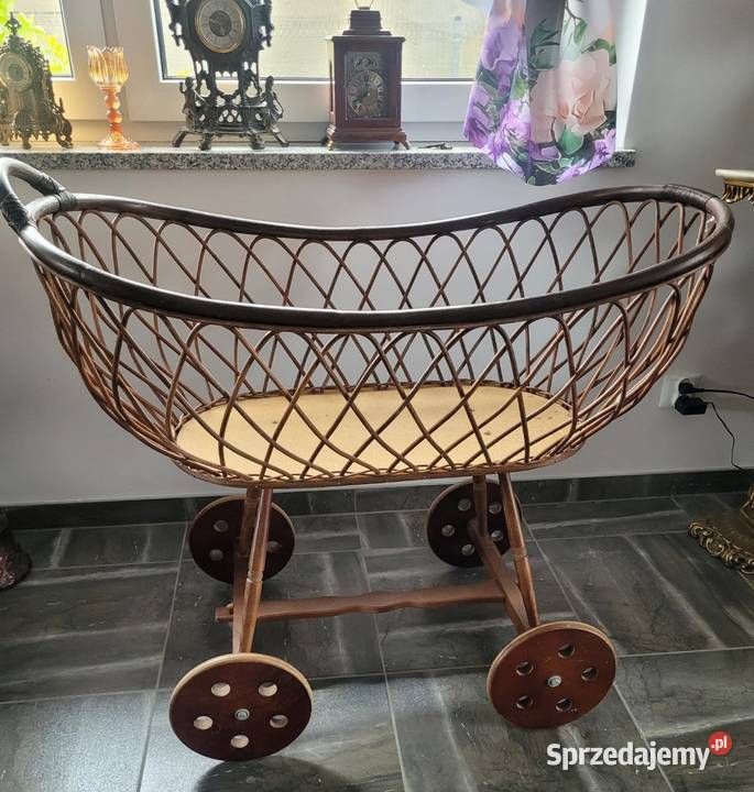 KOSZ MOJŻESZA WÓZEK Nysa